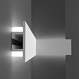 Карниз прихованого освітлення, KH 907 — довжина 2 м, Grand Decor, матеріал: HDPS (дюрополімер), фото 4