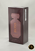 Парфюм BOSS (THE SCENT LE PARFUM)