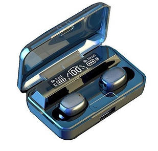 Бездротові навушники Air Twins G03-6 Bluetooth