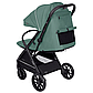 Коляска прогулянкова, візочок, Carrello Nero CRL-5514 Pear Green, зелена, Карелло Неро, фото 6