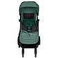 Коляска прогулянкова, візочок, Carrello Nero CRL-5514 Pear Green, зелена, Карелло Неро, фото 7