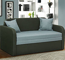 Диван викотний розкладний Карлсон 1.3 ТМ Мікс Меблі
