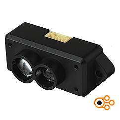 Далекомір Benewake LiDAR TFmini (UART)