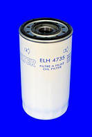 Масляный фильтр Mecafilter ELH4735