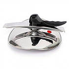 Скороварка Home Perfect 17 л.  Без бренда, фото 2