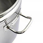 Скороварка Home Perfect 17 л.  Без бренда, фото 5