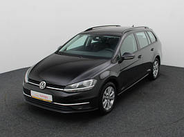 Volkswagen Golf 7 