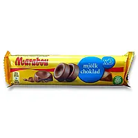 Шоколад Marabou Milk Chocolate 148г