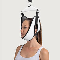 Бандаж для витягування шийного відділу хребта Cervical Neck Decompression Device.