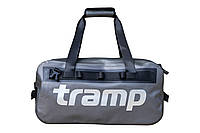 Герморюкзак-сумка Tramp TPU dark grey 30л UTRA-296