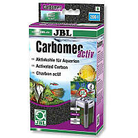 JBL Carbomec Activ 800 мл активированный уголь для аквариума 6234500