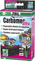 JBL Carbomec Ultra 800 мл активированный уголь для морского аквариума