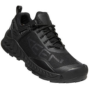 Чоловічі кросівки Keen Nxis Evo WP (1027193), фото 3