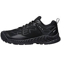 Чоловічі кросівки Keen Nxis Evo WP (1027193), фото 4