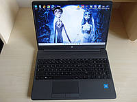 Новый ноутбук HP 250 G9 15.6 HD, Celeron N4500, 8gb, 256gb nvme ssd, Intel UHD