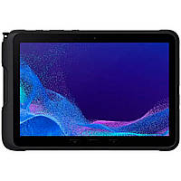 Планшет Samsung Galaxy Tab Active4 Pro 10.1 5G Enterprise Edition 6/128GB Black (SM-T636BZKE) [78715]