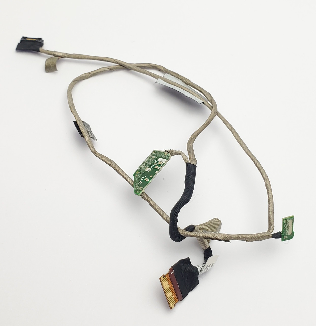 Шлейф до камери Lenovo Thinkpad X1 Carbon G1 (50.4RQ11.001) б/у