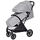 Коляска прогулянкова, візочок, Carrello Nero CRL-5514 Slate Grey, сіра, Карелло Неро, фото 5