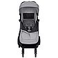 Коляска прогулянкова, візочок, Carrello Nero CRL-5514 Slate Grey, сіра, Карелло Неро, фото 8