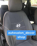 Модельные автомобильные чехлы HYUNDAI i30 GD (2012-2016)