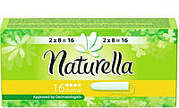 Тампоны Naturella Camomile Normal Duo 16 шт