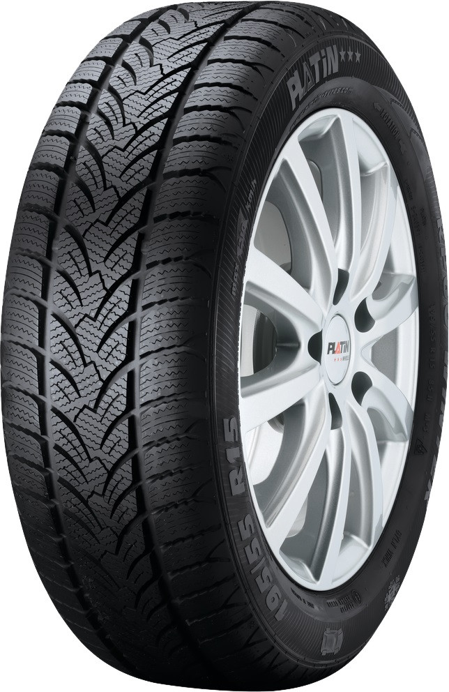 Зимові шини Platin RP 60 Winter 235/65 R17 108V XL FR