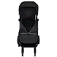 Коляска прогулянкова, візочок, Carrello Nero CRL-5514 Rich Black, чорна, Карелло Неро, фото 7