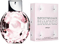 Женские духи Giorgio Armani Emporio Armani Diamonds Rose Туалетная вода 50 ml/мл оригинал