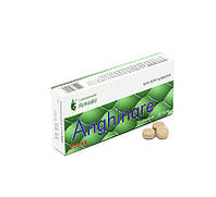 Диетическая добавка ANGHINARE, 20 таблеток (Пищеварительная система)