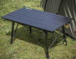 Стіл Solar A1 Folding Aluminium Table