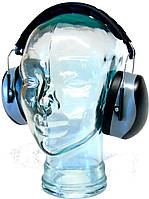ESENO Наушники защитные пассивные шумозащитные (SNR) 30dB Luxury Headband BRAND NEW