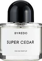 Byredo Super Cedar (Парфумована вода) Разпив ,Оригінал , ціна за 1 мл