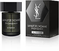 Yves Saint Laurent La Nuit de L'Homme Le Parfum (Парфумована вода) Разпив ,Оригінал , ціна за 1 мл