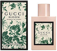 Gucci Bloom Acqua di Fiori (туалетна вода ) Разпив ,Оригінал , ціна за 1 мл