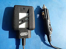 Фумигатор Автомобільний 12В