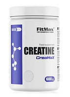 Креатин FitMax® CREATINE CreaMax  600 грамм  natural EXP 11/25 року включно