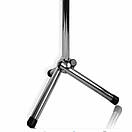 Манекен Кравецький Пінопластовій Чоловічий брючний на ніжці , для шиття, фото 8