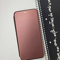 Сохраните Свой Стиль: кожаный чехол Classy для Samsung Galaxy A24 4G / чехол на телефон самсунг А24