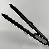 Інфрачервоний паровий випрямляч Hots Professional Ceramic Infrared Black (HP-S089BK), фото 4