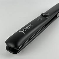 Інфрачервоний паровий випрямляч Hots Professional Ceramic Infrared Black (HP-S089BK), фото 6