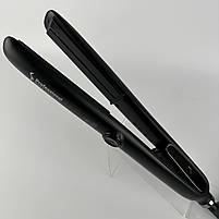 Інфрачервоний паровий випрямляч Hots Professional Ceramic Infrared Black (HP-S089BK), фото 3