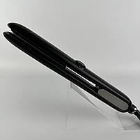 Інфрачервоний паровий випрямляч Hots Professional Ceramic Infrared Black (HP-S089BK), фото 5