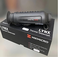 Тепловизор военный 900 м с дальномер HikMicro Lynx Pro LH19 Тепловизор для армии тепловизионный монокуляр Sta