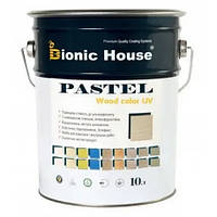 Фарба для дерева "Pastel Wood Color"