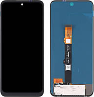 Дисплей Motorola Moto G31 | XT2173-3 + сенсор черный, IPS | модуль