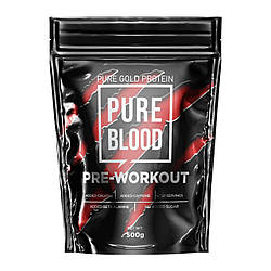 Pure Blood - 500g Tutti Frutti