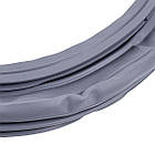 Манжета люка для пральної машини Samsung DC64-02915A, фото 4