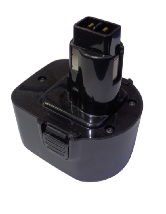 Аккумулятор к шуруповерту "Black and Decker" (PS130/A9252) 12V 2Ah ...