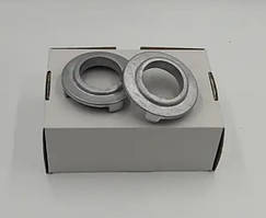 Проставки збільшення кліренсу Chevrolet Aveo передні 20 мм