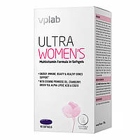 Ultra Women's Multivitamin - 90 softgels